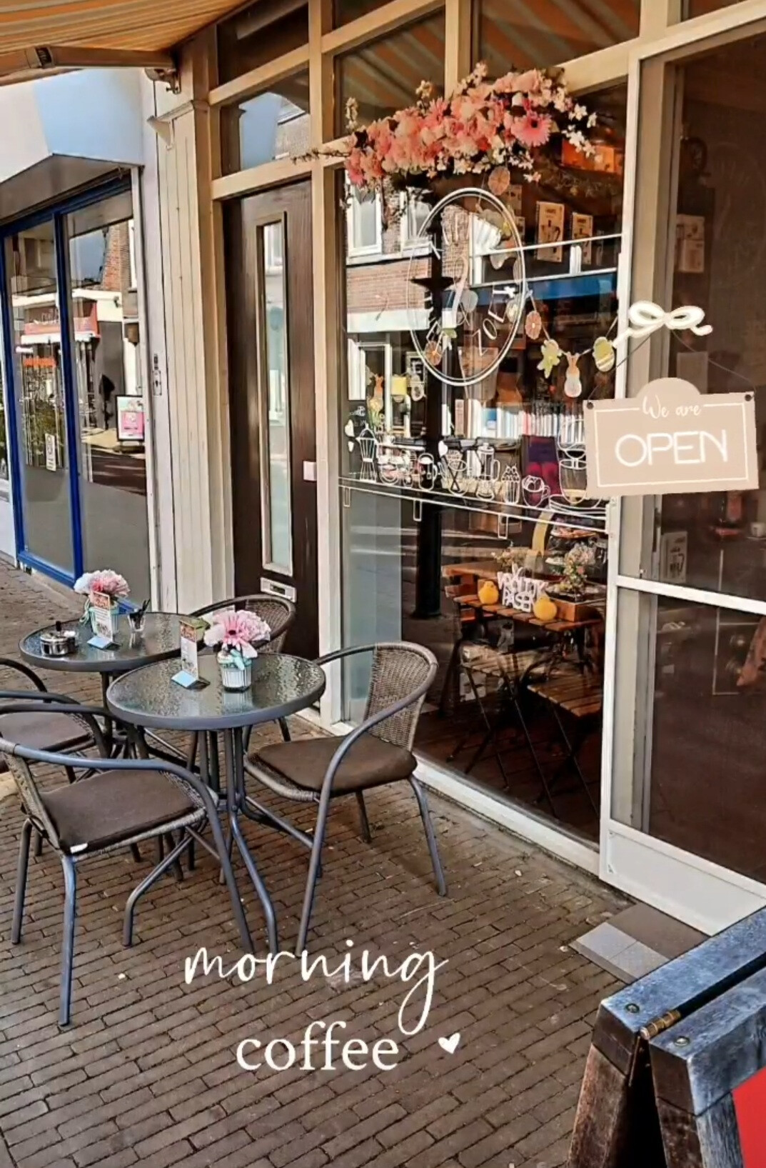 Een leuke verjaardagskorting